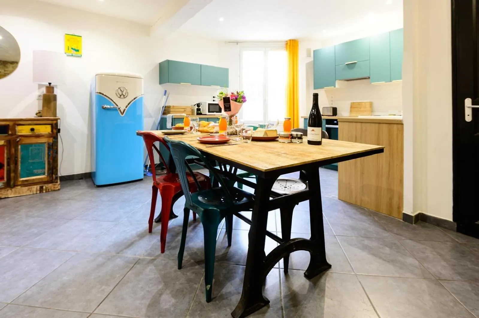 Appartement Le Color Vienne Centre 0*, Vienne (Isere) France