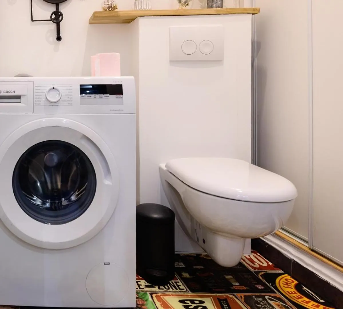 Appartement Le Color Vienne Centre France