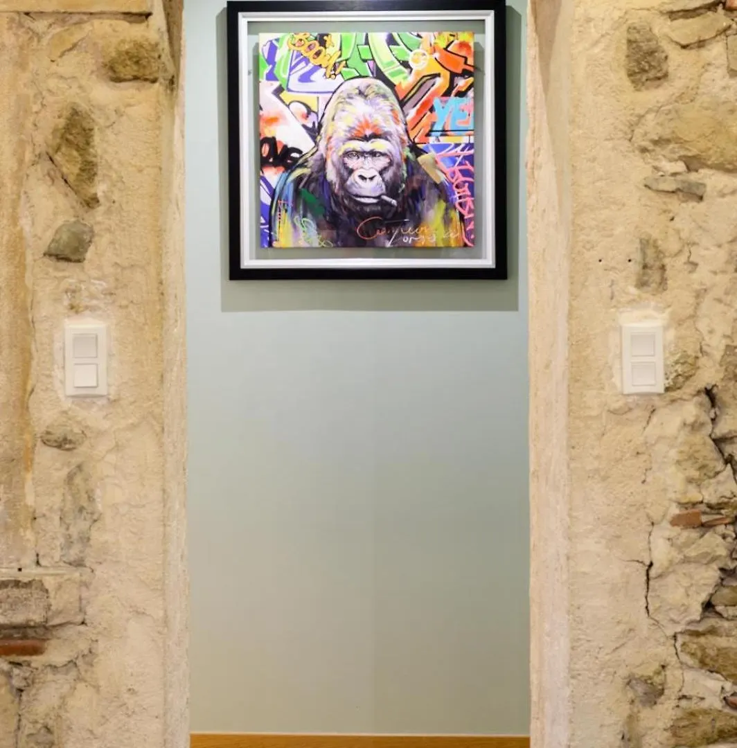 Appartement Le Color Vienne Centre