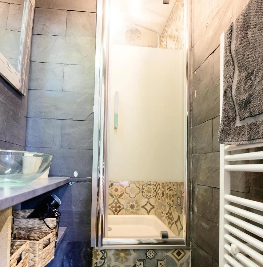 Appartement Le Color Vienne Centre  Vienne (Isere)