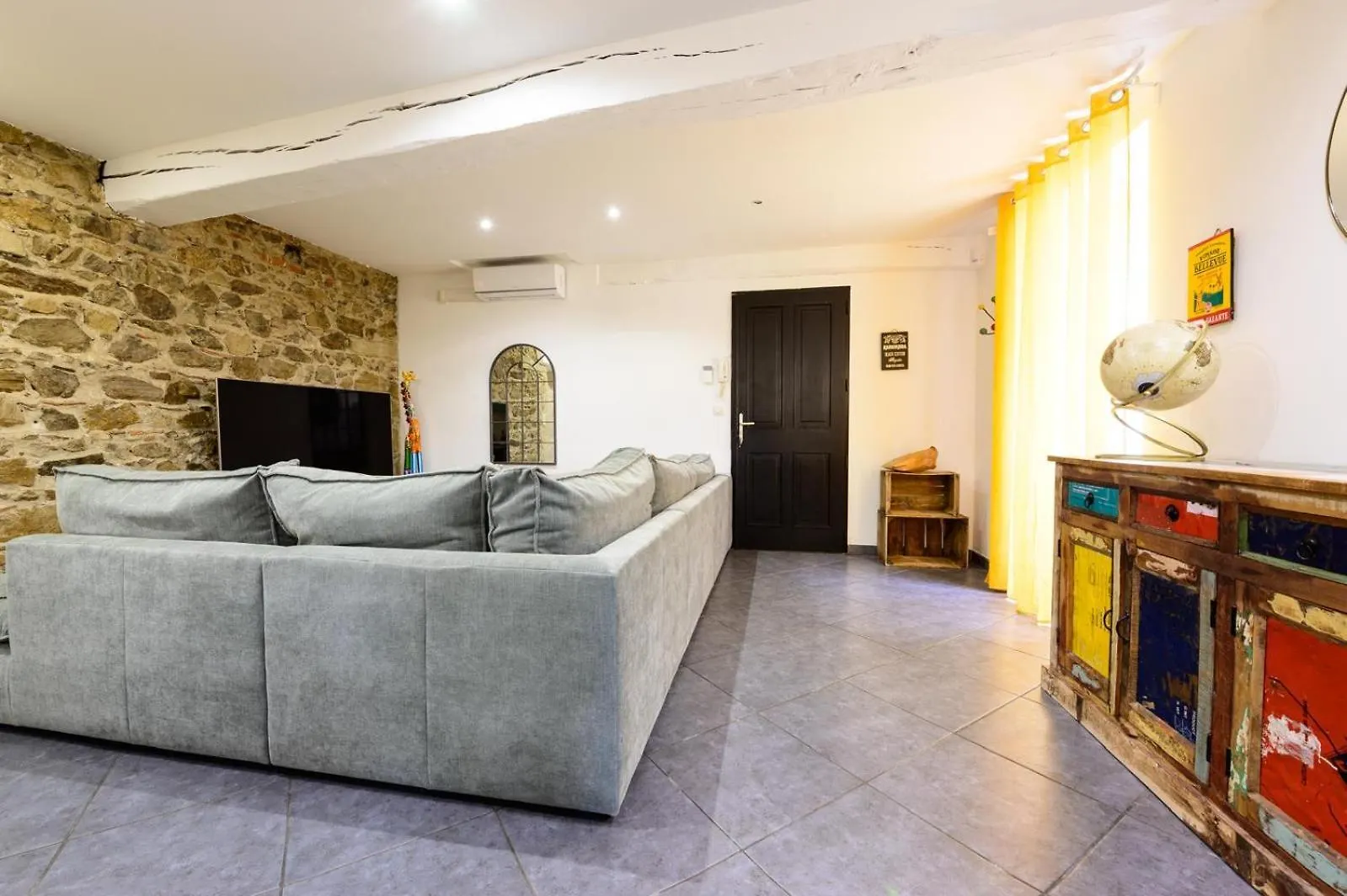 Appartement Le Color Vienne Centre